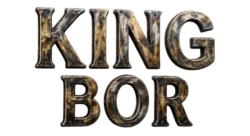 king bor log